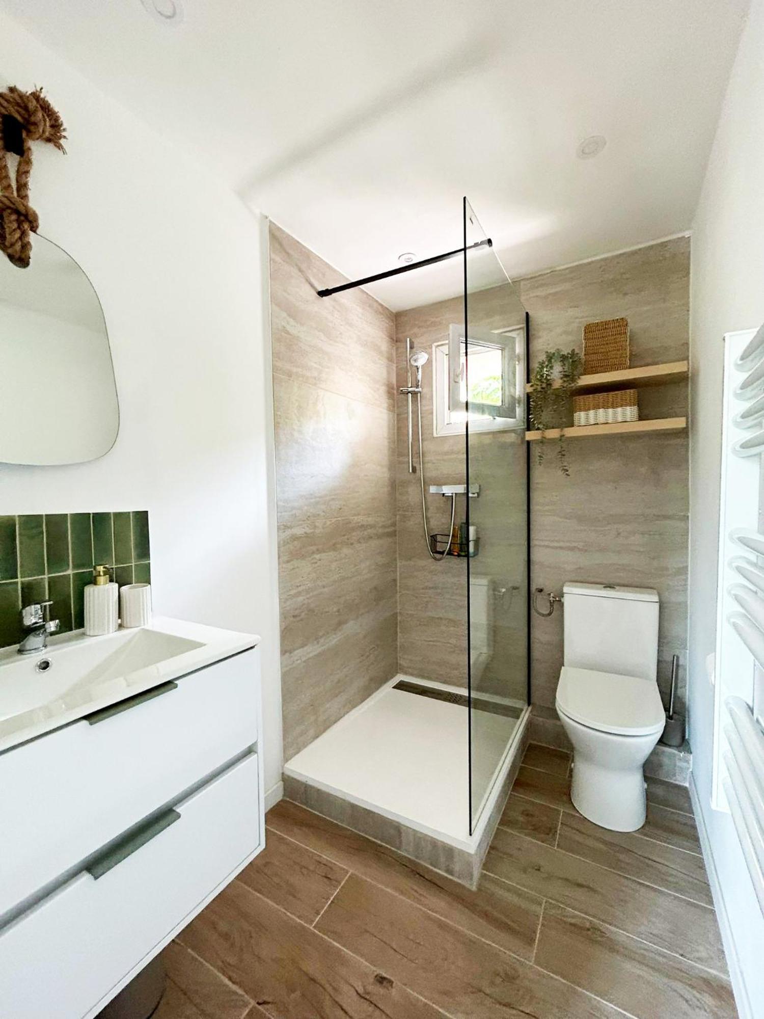 Appartement Calme Et Elegant A 5 Min Des Plages